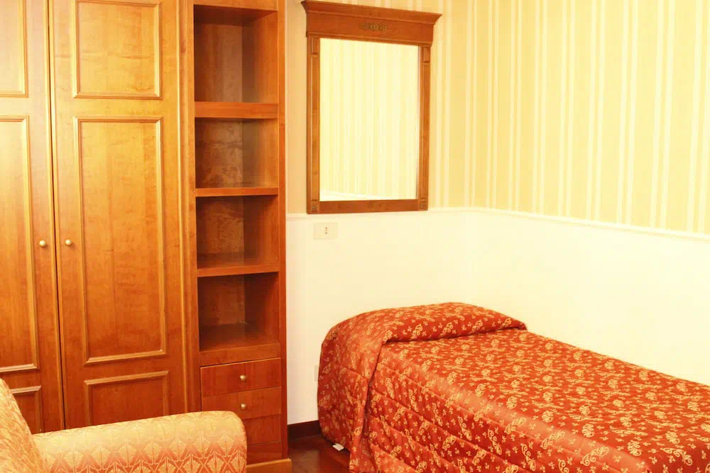 Hotel Torino in Rome - Property photo 15