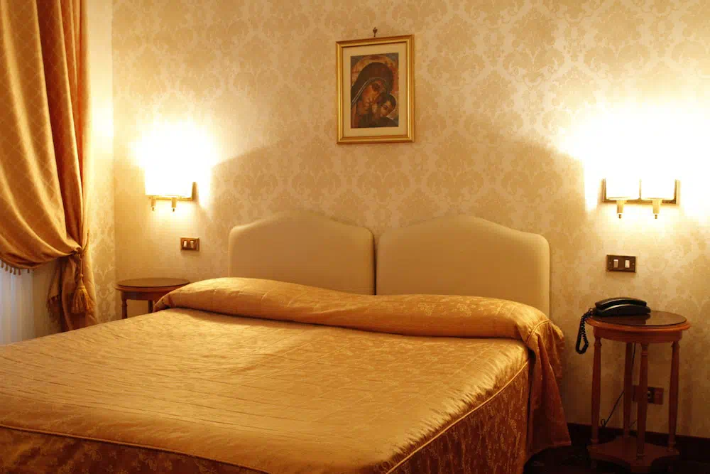 Hotel Torino in Rome - Property photo 18
