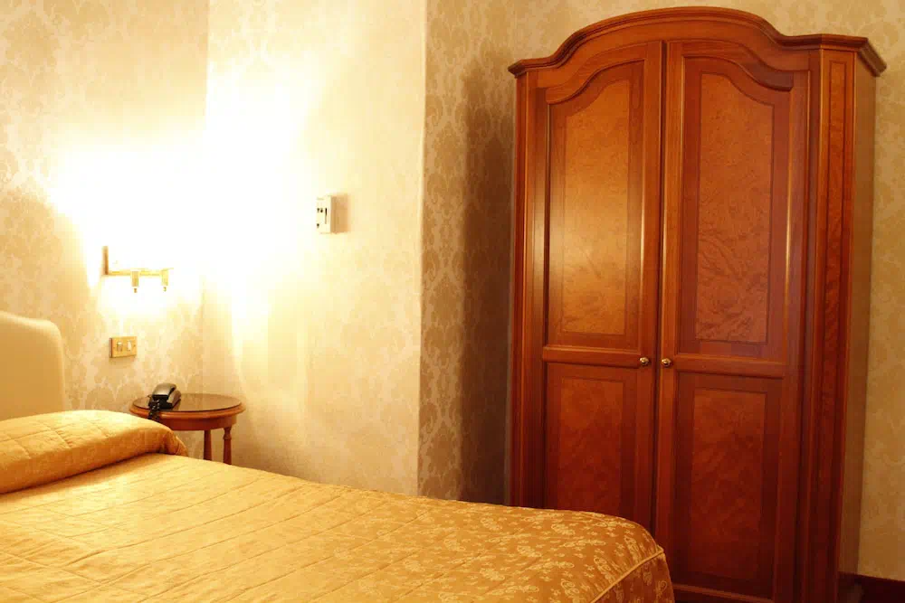 Hotel Torino in Rome - Property photo 19
