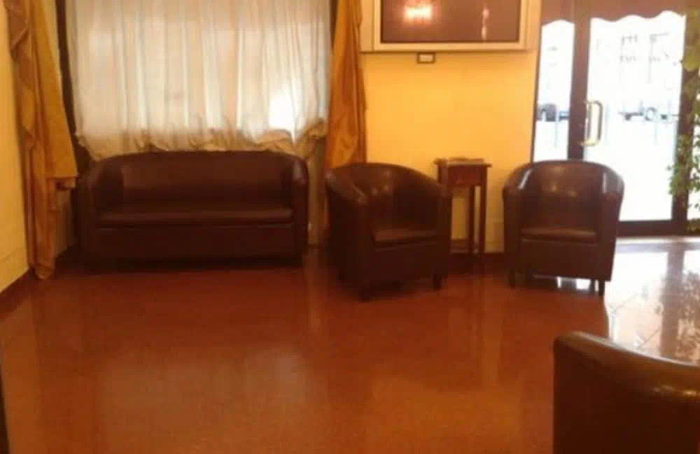 Hotel California in Rome - Property photo 10