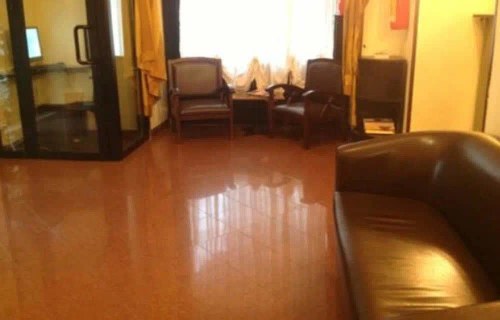 Hotel California in Rome - Property photo 11