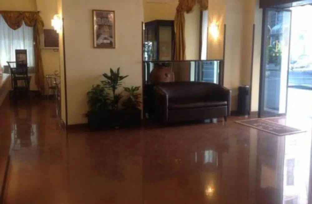 Hotel California in Rome - Property photo 12
