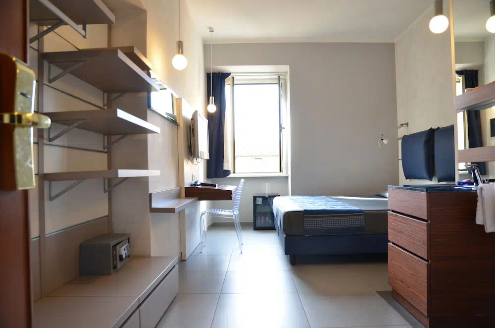 Hotel California in Rome - Property photo 13