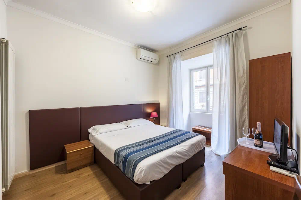 Hotel California in Rome - Property photo 14