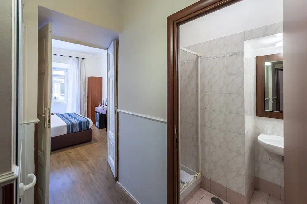 Hotel California in Rome - Property photo 15