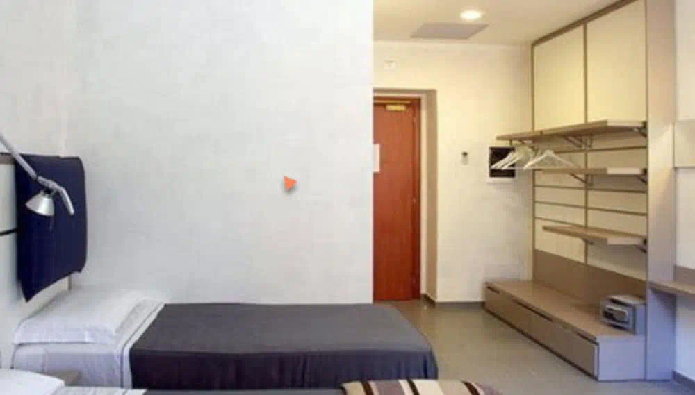 Hotel California in Rome - Property photo 16