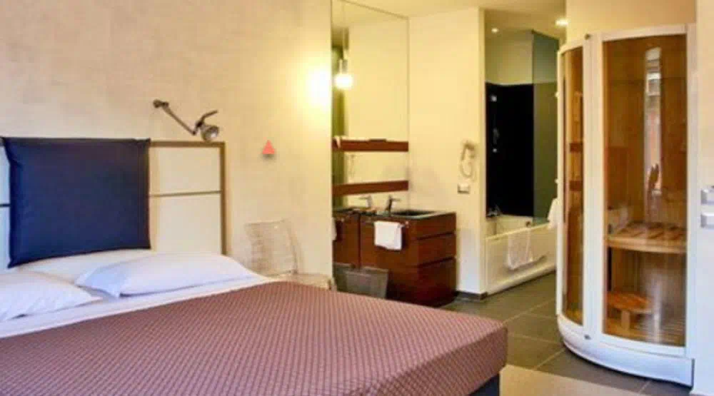 Hotel California in Rome - Property photo 17