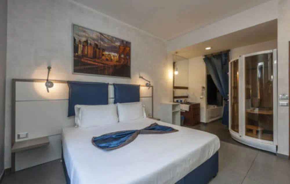 Hotel California in Rome - Property photo 6