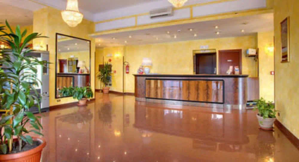 Hotel California in Rome - Property photo 9