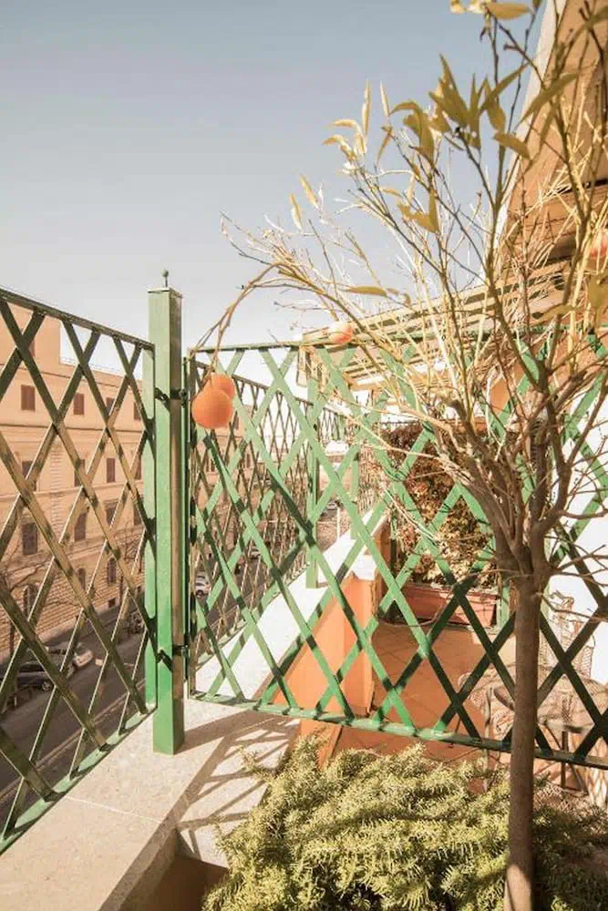 Hotel Donatello in Rome - Property photo 16