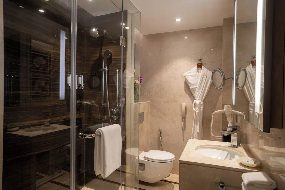 Sheraton New Delhi Hotel - Property photo 13