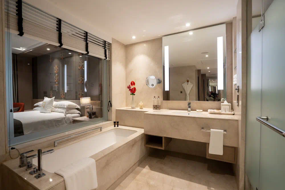 Sheraton New Delhi Hotel - Property photo 16