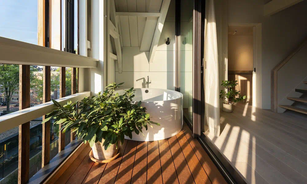 Hotel Arena in Amsterdam - Property photo 10