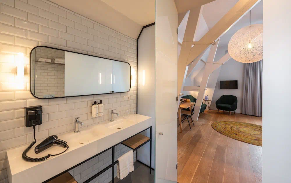 Hotel Arena in Amsterdam - Property photo 11