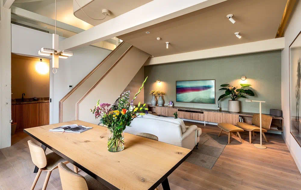 Hotel Arena in Amsterdam - Property photo 12