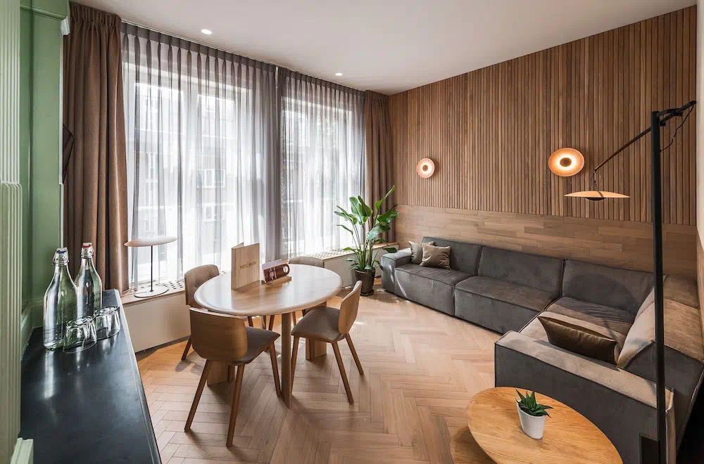 Hotel Arena in Amsterdam - Property photo 13