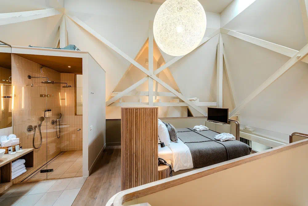 Hotel Arena in Amsterdam - Property photo 15