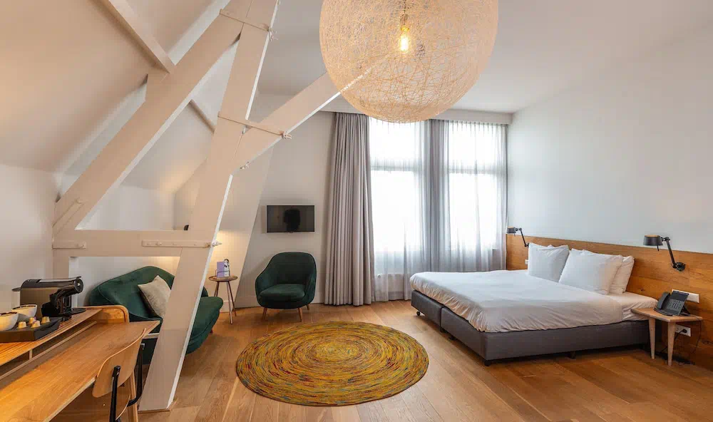 Hotel Arena in Amsterdam - Property photo 17