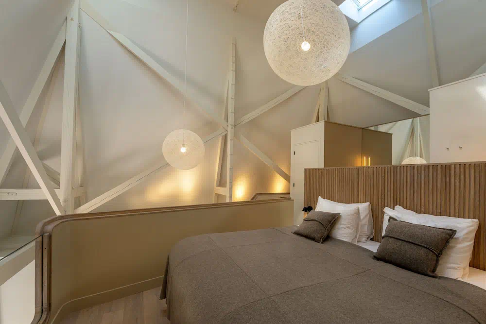 Hotel Arena in Amsterdam - Property photo 18