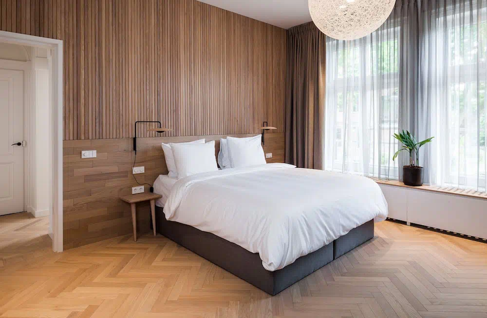 Hotel Arena in Amsterdam - Property photo 20