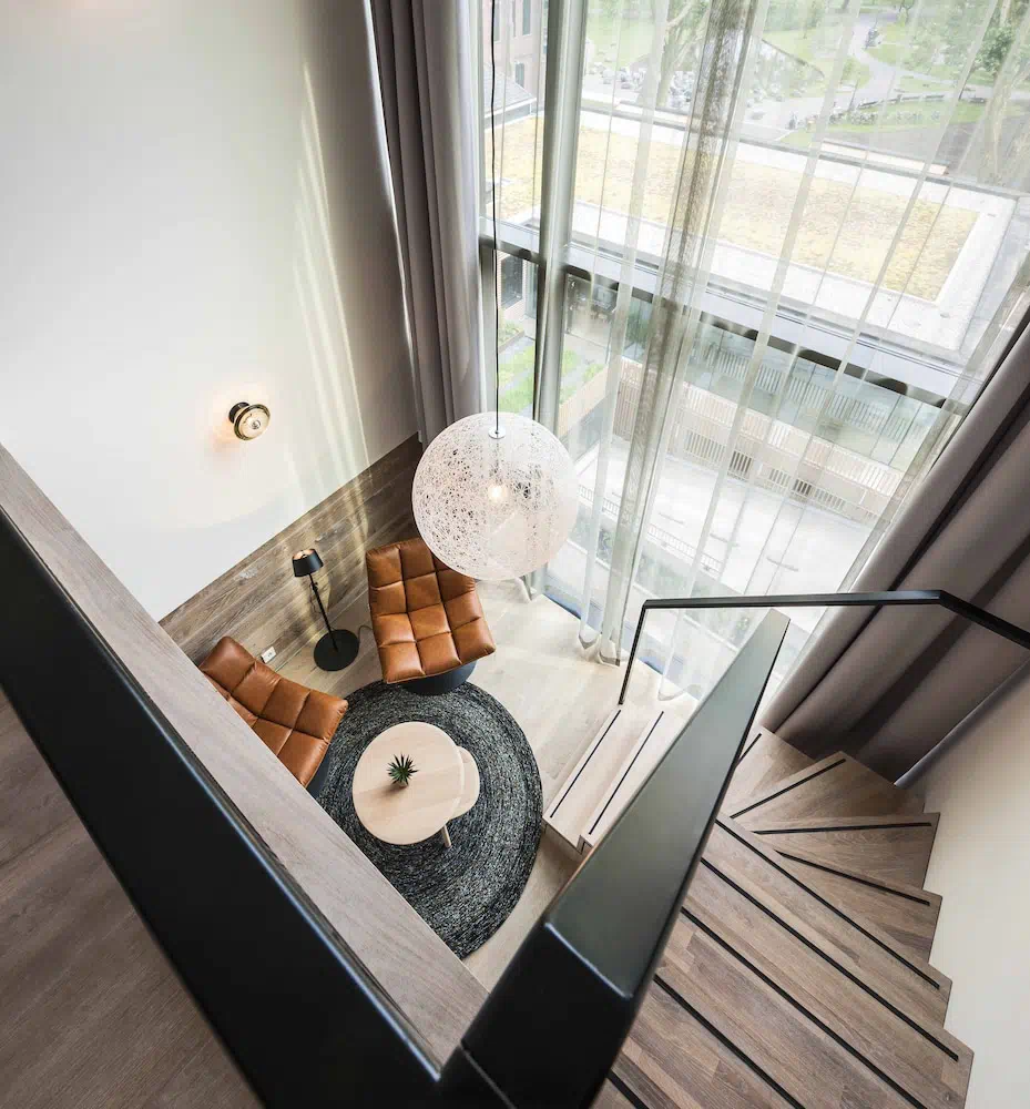 Hotel Arena in Amsterdam - Property photo 6
