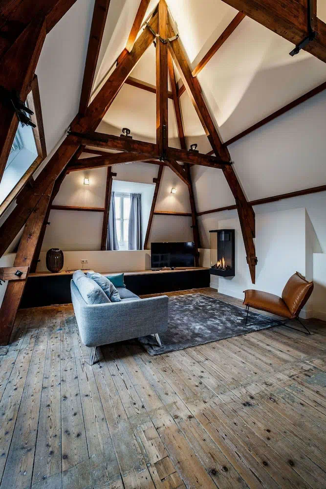 Hotel Arena in Amsterdam - Property photo 7