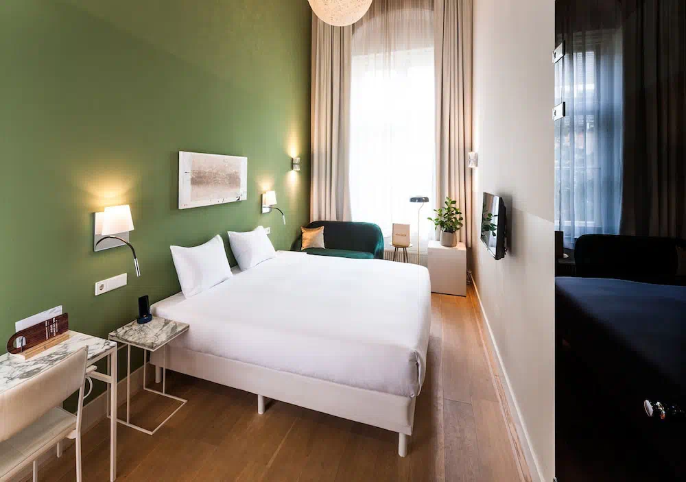 Hotel Arena in Amsterdam - Property photo 8