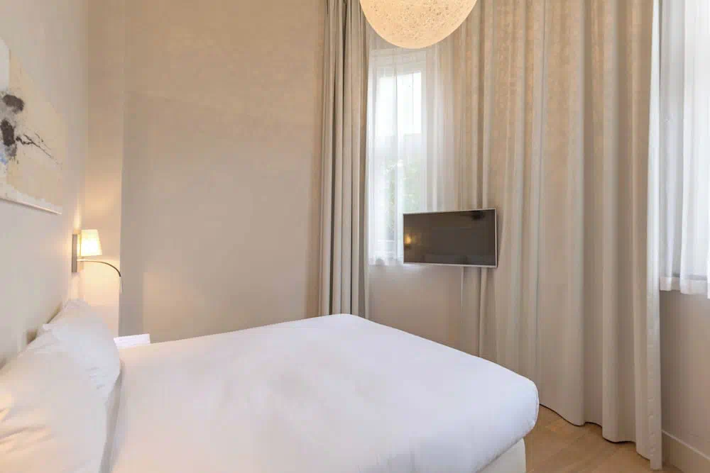 Hotel Arena in Amsterdam - Property photo 9
