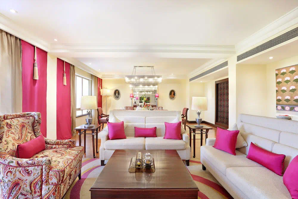 Itc Maratha Mumbai A Luxury Collection Hotel Mumbai - Property photo 13