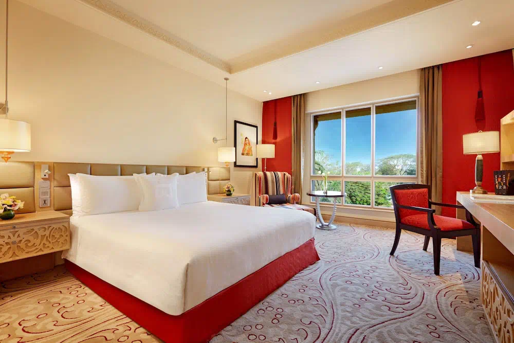 Itc Maratha Mumbai A Luxury Collection Hotel Mumbai - Property photo 16