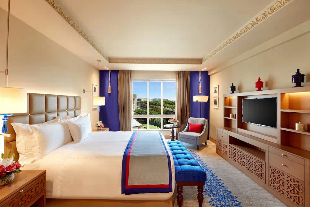 Itc Maratha Mumbai A Luxury Collection Hotel Mumbai - Property photo 17