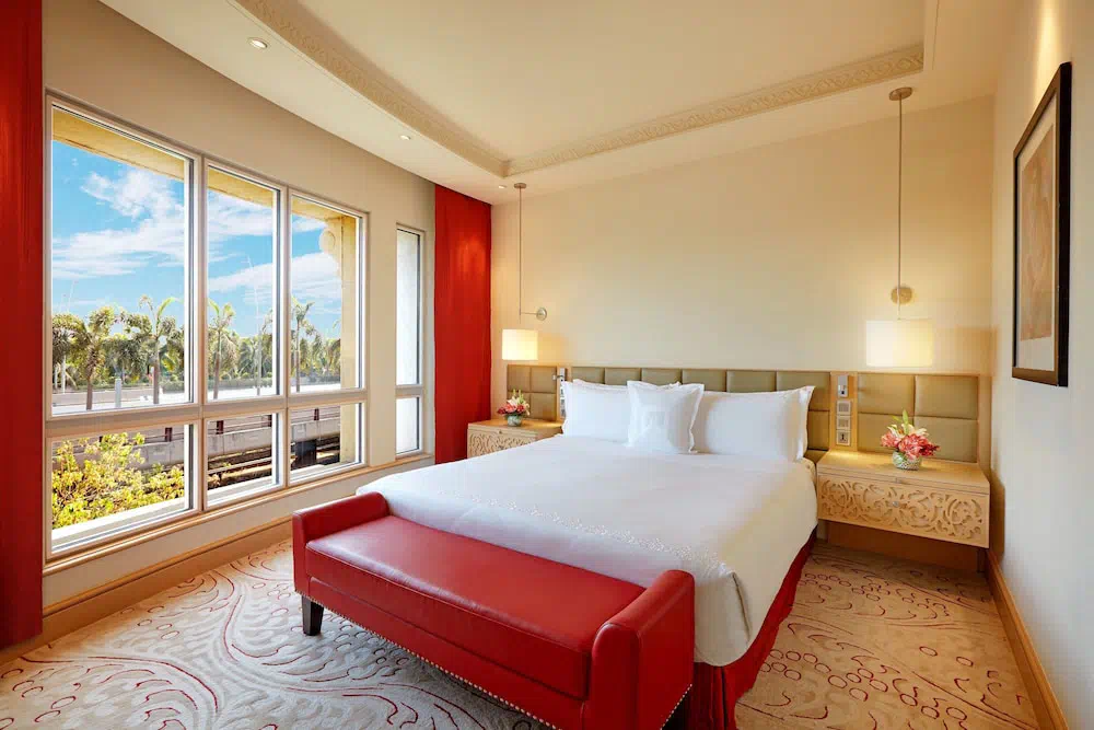 Itc Maratha Mumbai A Luxury Collection Hotel Mumbai - Property photo 18