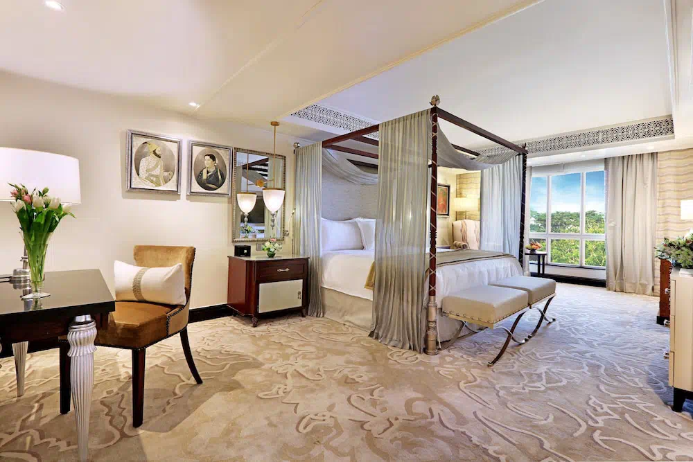 Itc Maratha Mumbai A Luxury Collection Hotel Mumbai - Property photo 6