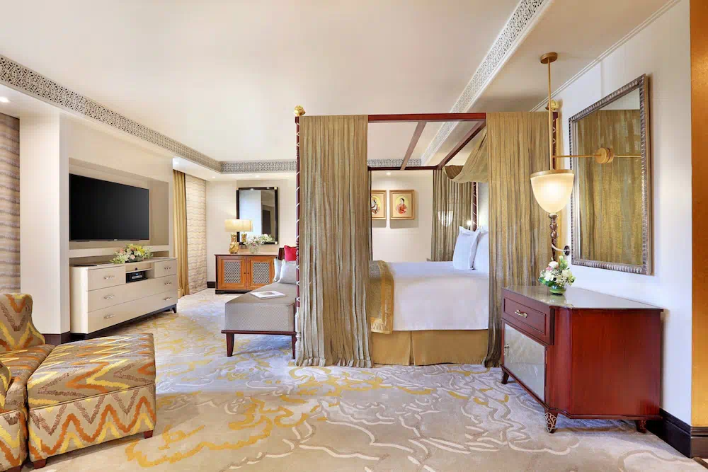 Itc Maratha Mumbai A Luxury Collection Hotel Mumbai - Property photo 9