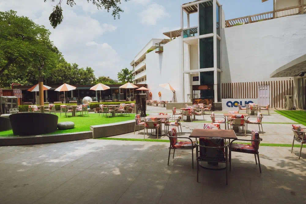 The Park New Delhi - Property photo 12