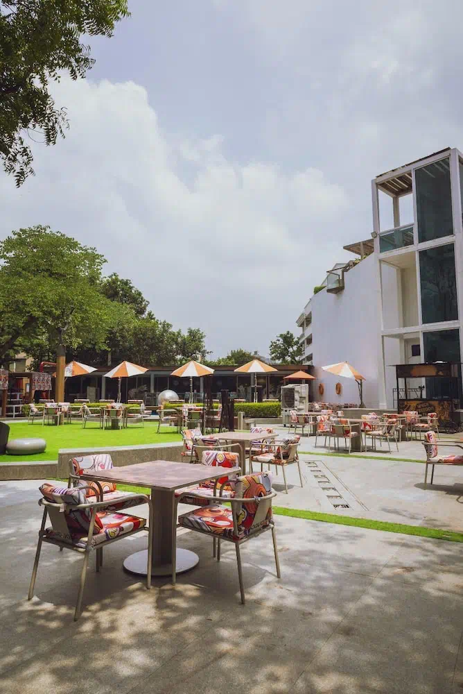 The Park New Delhi - Property photo 15