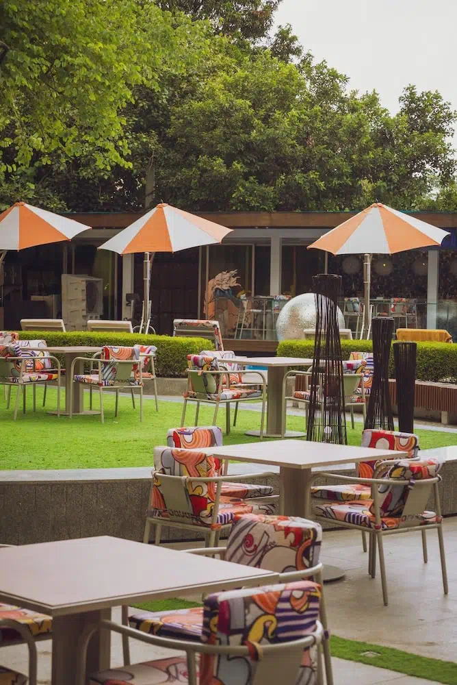 The Park New Delhi - Property photo 9