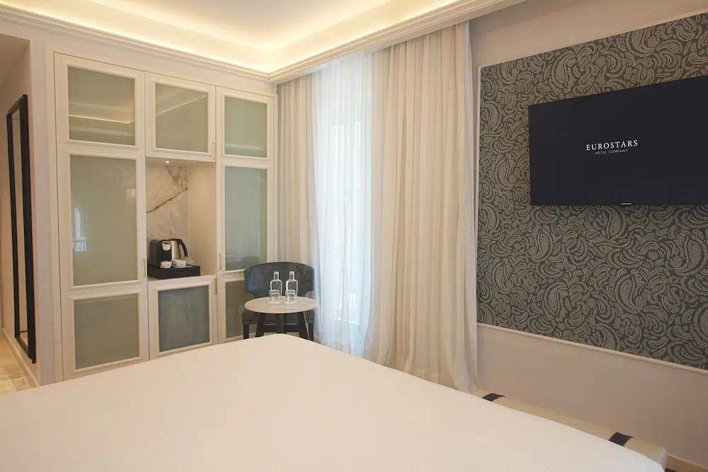 Eurostars Laietana in Barcelona - Property photo 10