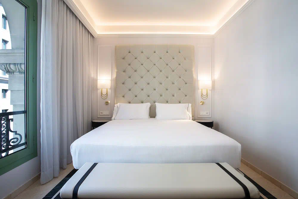 Eurostars Laietana in Barcelona - Property photo 12