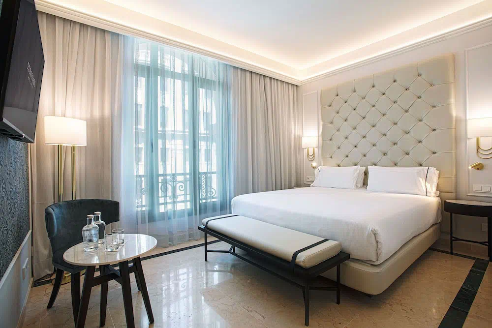 Eurostars Laietana in Barcelona - Property photo 13