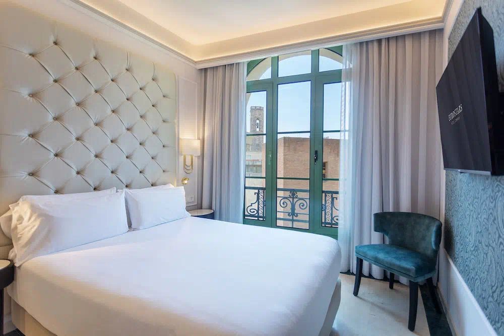 Eurostars Laietana in Barcelona - Property photo 15