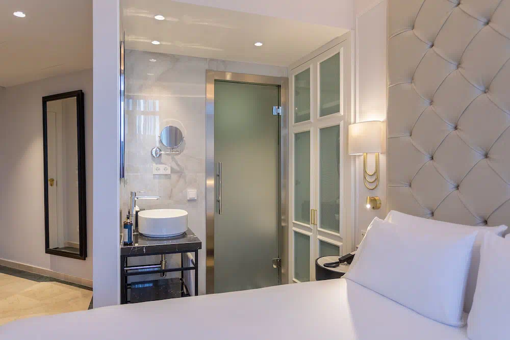 Eurostars Laietana in Barcelona - Property photo 16