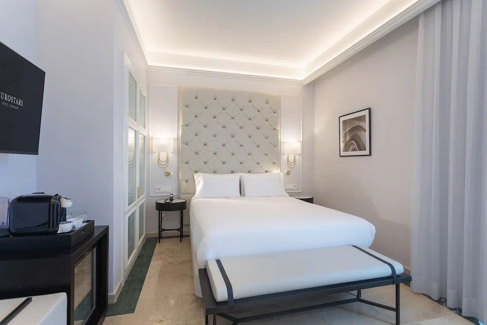 Eurostars Laietana in Barcelona - Property photo 17