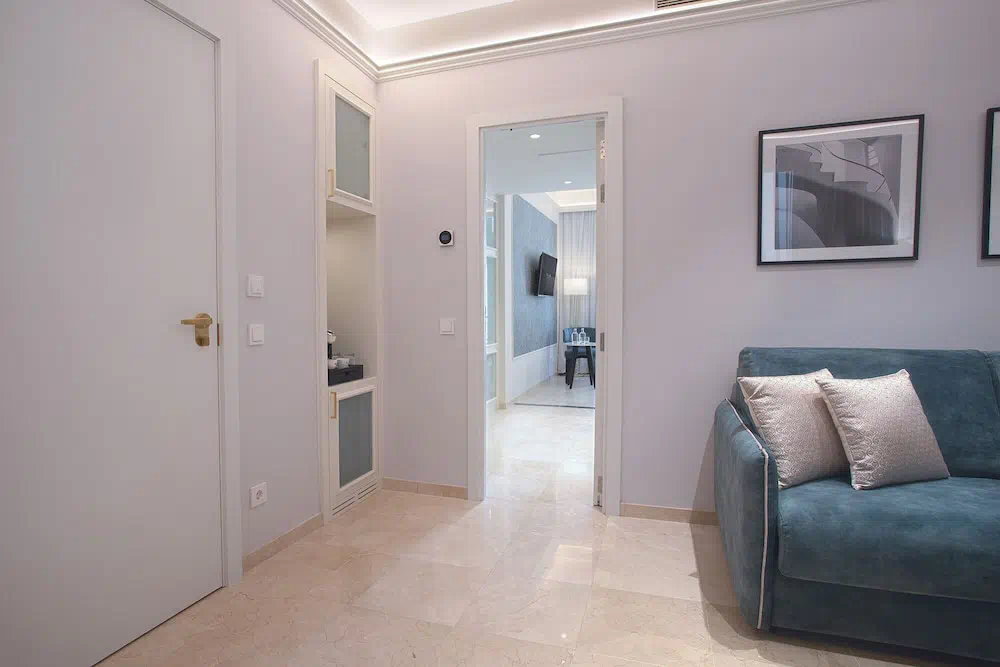 Eurostars Laietana in Barcelona - Property photo 19