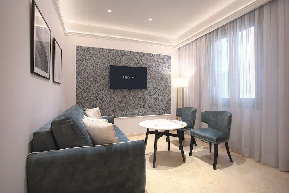 Eurostars Laietana in Barcelona - Property photo 20