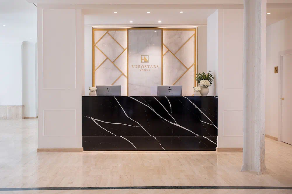 Eurostars Laietana in Barcelona - Property photo 6