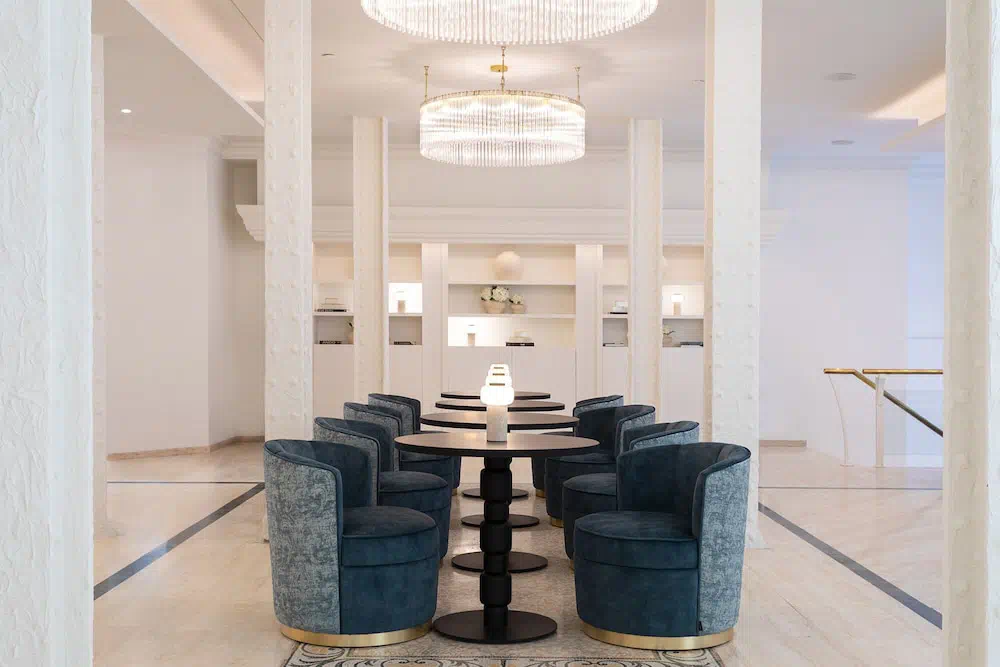Eurostars Laietana in Barcelona - Property photo 7