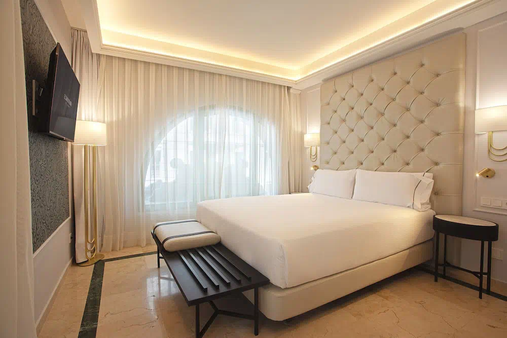 Eurostars Laietana in Barcelona - Property photo 8