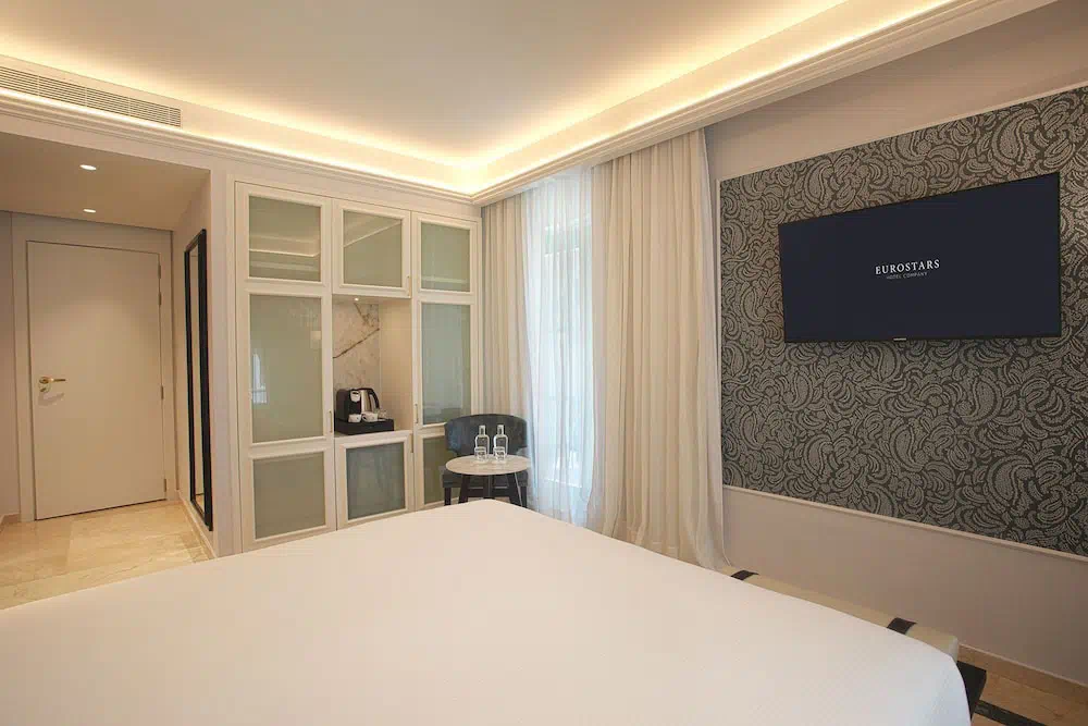 Eurostars Laietana in Barcelona - Property photo 9