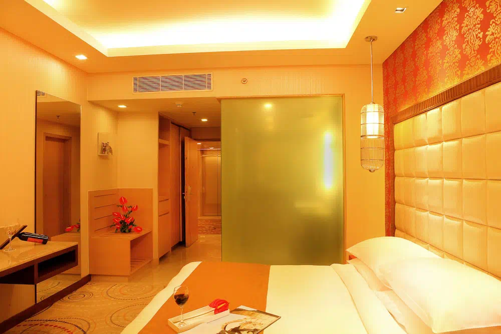The Metropolitan Hotel And Spa New Delhi - Property photo 11